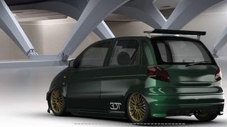 Illustration for article titled I tried out the new 3d tuning.com